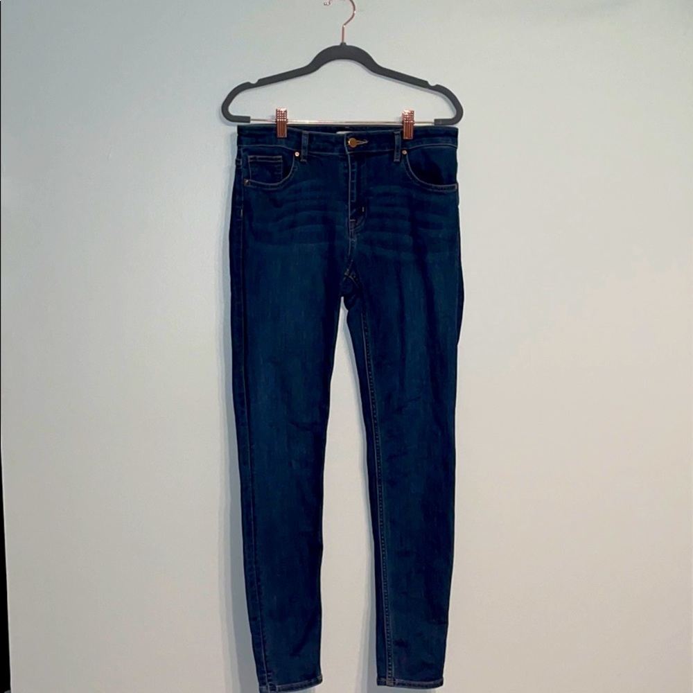 Blue Jeans